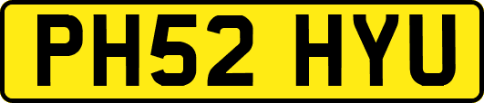 PH52HYU