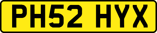 PH52HYX