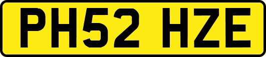 PH52HZE