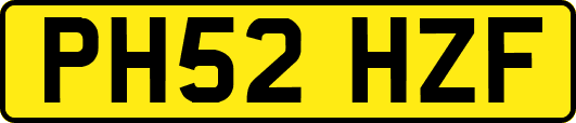PH52HZF