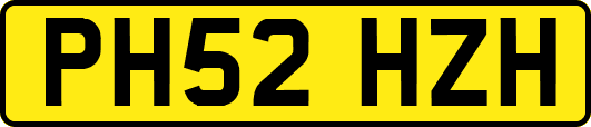 PH52HZH