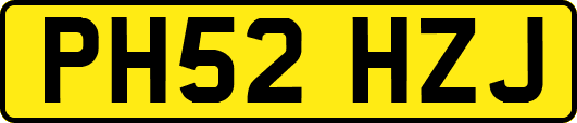 PH52HZJ