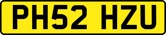 PH52HZU