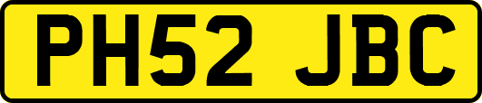 PH52JBC