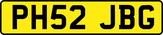 PH52JBG