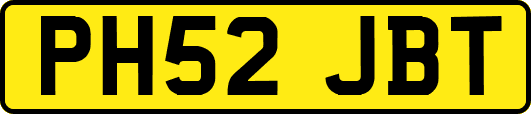 PH52JBT