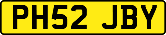 PH52JBY