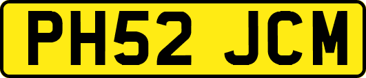 PH52JCM