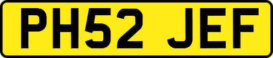 PH52JEF