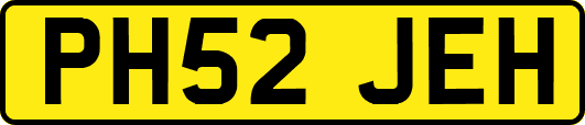 PH52JEH
