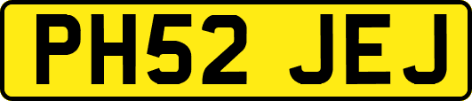 PH52JEJ