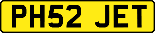 PH52JET