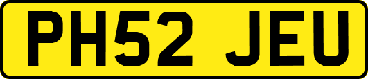 PH52JEU