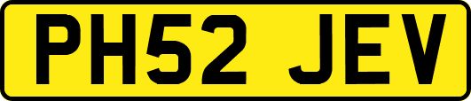 PH52JEV