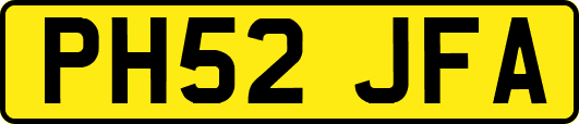 PH52JFA