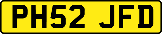 PH52JFD