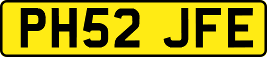 PH52JFE