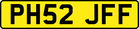 PH52JFF