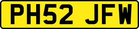 PH52JFW