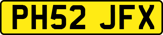 PH52JFX