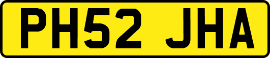 PH52JHA