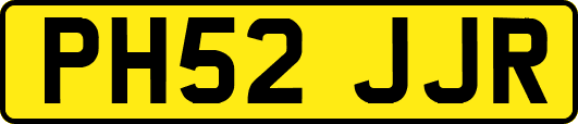 PH52JJR