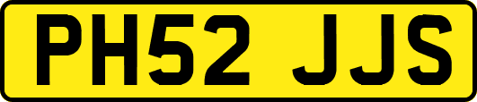 PH52JJS