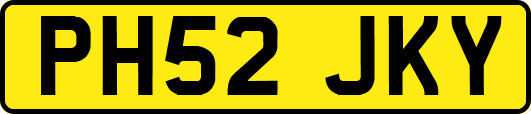 PH52JKY