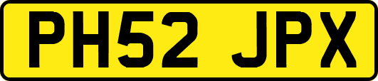 PH52JPX