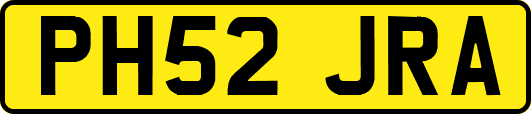 PH52JRA