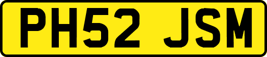 PH52JSM