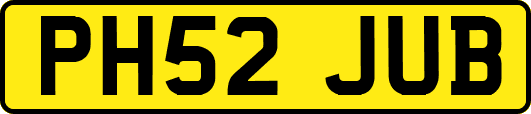 PH52JUB