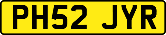 PH52JYR
