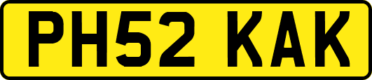 PH52KAK