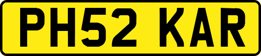 PH52KAR