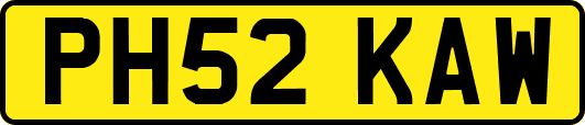 PH52KAW