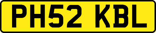 PH52KBL