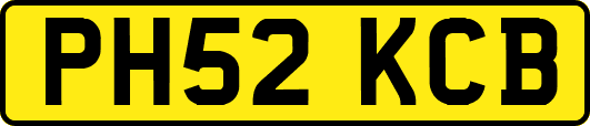 PH52KCB