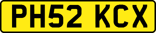PH52KCX