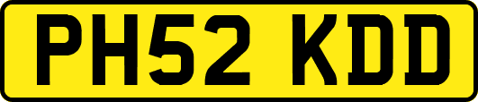 PH52KDD