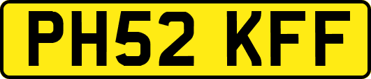 PH52KFF