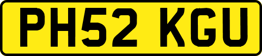 PH52KGU