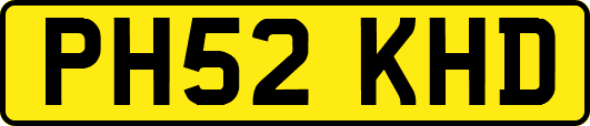 PH52KHD