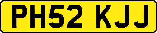 PH52KJJ