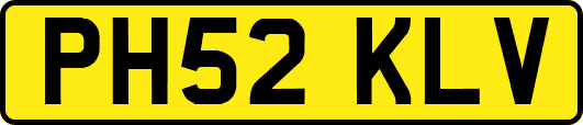 PH52KLV