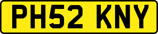 PH52KNY