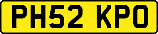 PH52KPO