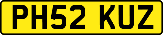 PH52KUZ