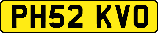 PH52KVO