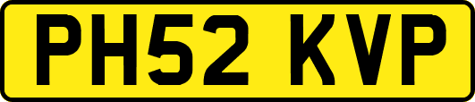 PH52KVP